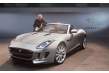 El nuevo Jaguar F-TYPE elegido “diseño del año”