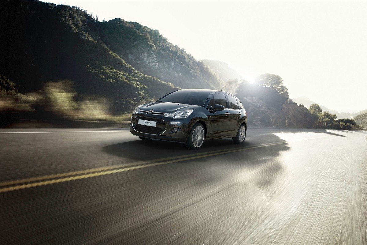 Citroën lanza la “Quincena más happy” con grandes descuentos