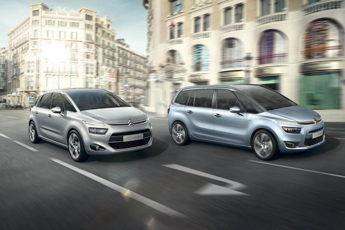 Citroën lanza la “Quincena más happy” con grandes descuentos