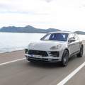 Los mejores SUV para correr