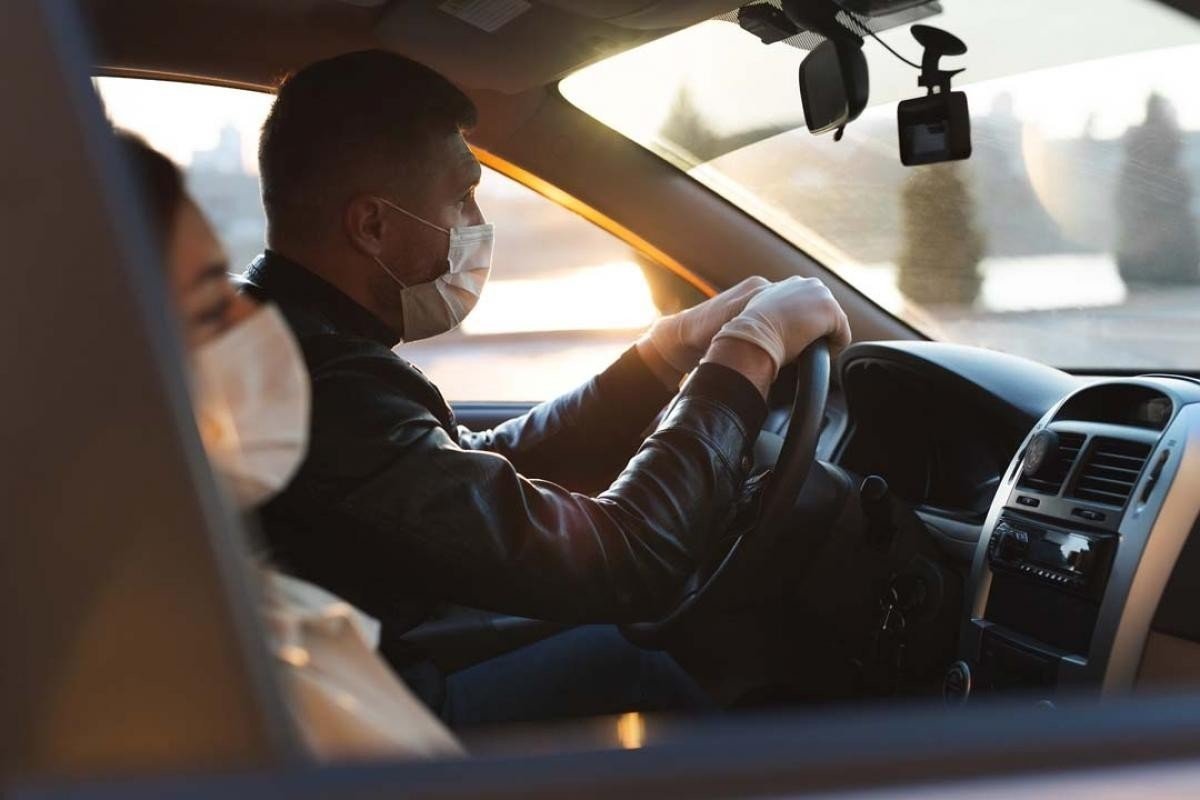 10 consejos para viajar en coche por toda España durante este verano 2020