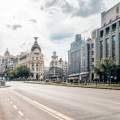 Madrid 360 zona de bajas emisiones: calendario, multas, mapa y excepciones