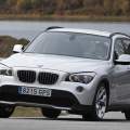 Prueba: BMW X1 xDrive 23d con cambio automático