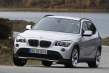 Prueba: BMW X1 xDrive 23d con cambio automático