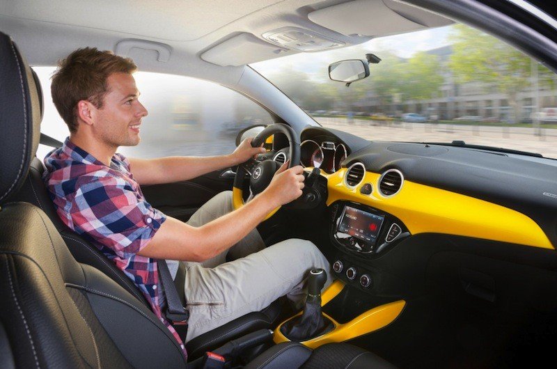 Opel Adam: Precio y ficha técnica del nuevo rival del MINI