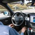 Estudio Bosch: los conductores quieren conducción automática desactivable