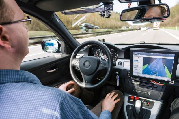 Estudio Bosch: los conductores quieren conducción automática desactivable