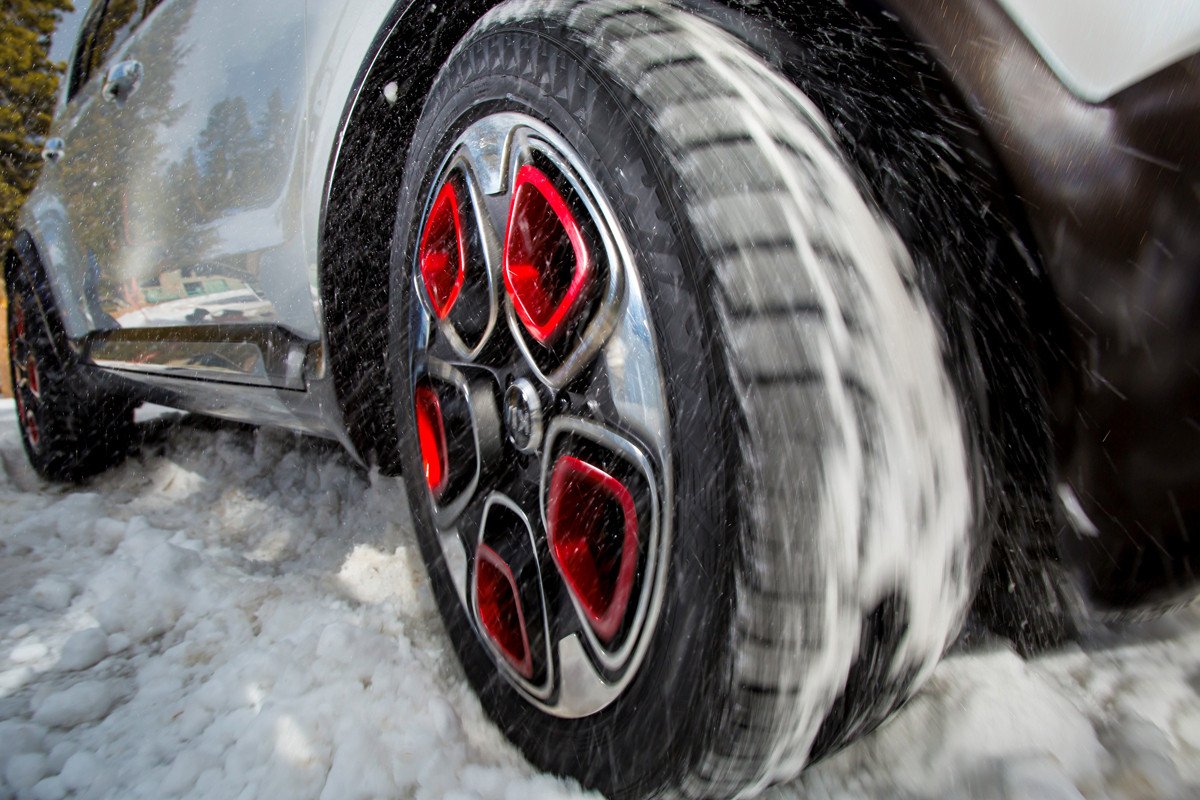 Kia Trail’ster e-AWD: aventurero y urbano a la vez