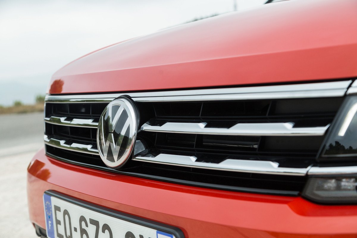 Gama y precios del nuevo Volkswagen Tiguan Allspace