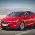 Opel y Citroën C4 los más vendidos en noviembre