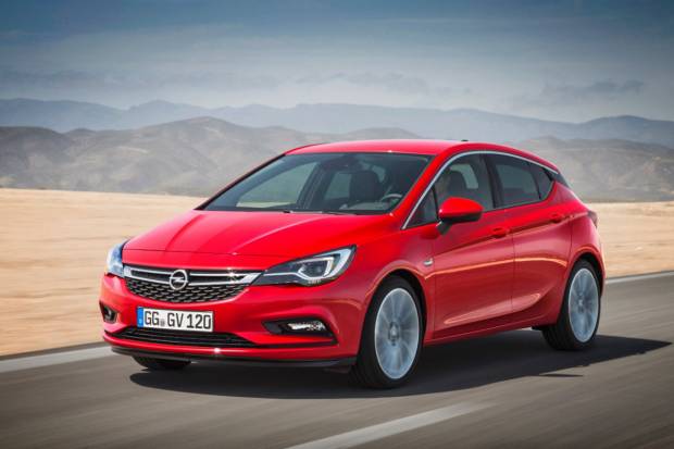Opel y Citroën C4 los más vendidos en noviembre