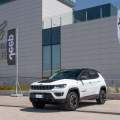 Prueba y opinión del Jeep Compass 1.3 Turbo