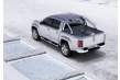 Volkswagen Amarok, la pick-up de Volkswagen