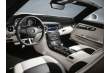 Mercedes SLS AMG Roadster: galería de fotos oficiales