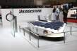 Bridgestone será el patrocinador del World Solar Challenge