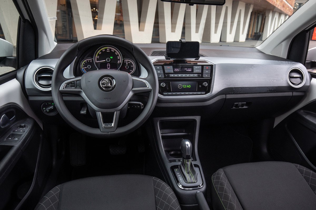 Todos los coches nuevos de Skoda en 2020