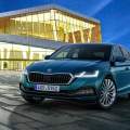 Todos los coches nuevos de Skoda en 2020