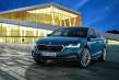 Todos los coches nuevos de Skoda en 2020