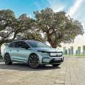 Skoda Enyaq iV: gama, precios, equipamientos y fotos definitivas del SUV eléctrico