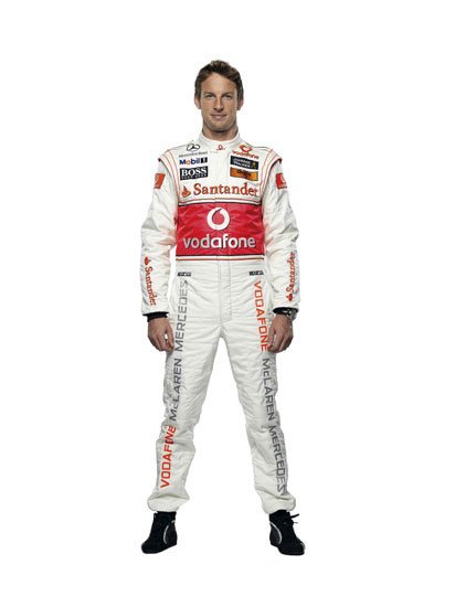F1: Los pilotos, protagonistas
