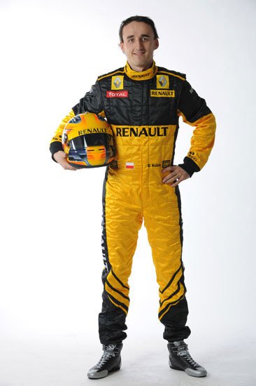 F1: Los pilotos, protagonistas
