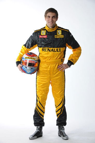 F1: Los pilotos, protagonistas