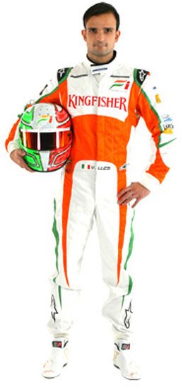 F1: Los pilotos, protagonistas