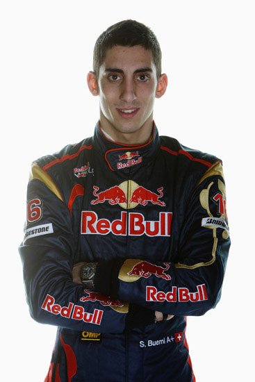 F1: Los pilotos, protagonistas