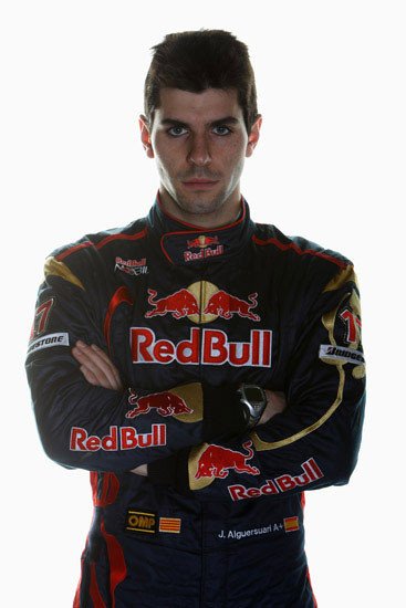 F1: Los pilotos, protagonistas