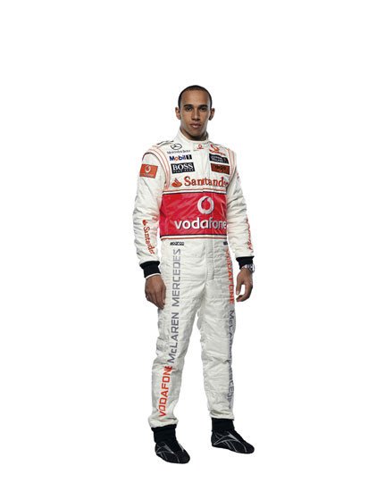 F1: Los pilotos, protagonistas