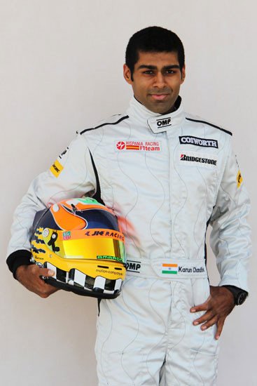 F1: Los pilotos, protagonistas