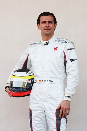 F1: Los pilotos, protagonistas
