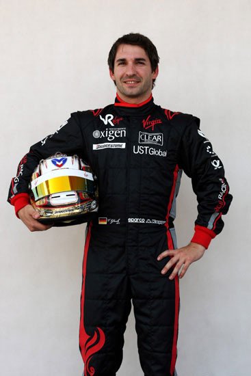 F1: Los pilotos, protagonistas