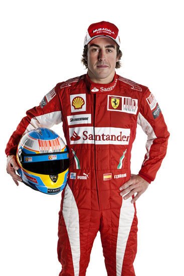 F1: Los pilotos, protagonistas