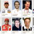 F1: Los pilotos, protagonistas