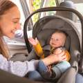 Viajes largos en coche con niños: todo lo que necesitas saber