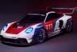 Este es el último Porsche para coleccionistas, el 911 GT3 R rennsport: sólo habrá 77