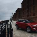 Range Rover Evoque, el SUV de las mil caras