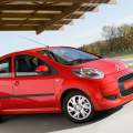 Comprar un coche urbano por 10.000 euros