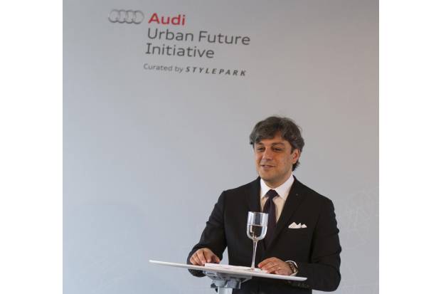 Decálogo de Audi para mejorar la movilidad en ciudad