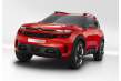 ¿Quieres saber cómo se hizo el Citroën Aircross Concept?