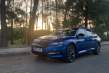 Prueba del Skoda Superb iV combi Sportline PHEV: precio, opinión, datos,...