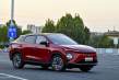 Omoda 5 EV: llega un nuevo rival chino para los SUV eléctricos compactos