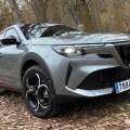 Prueba Alfa Romeo Junior Ibrida: SUV Urbano con estilo italiano y etiqueta ECO