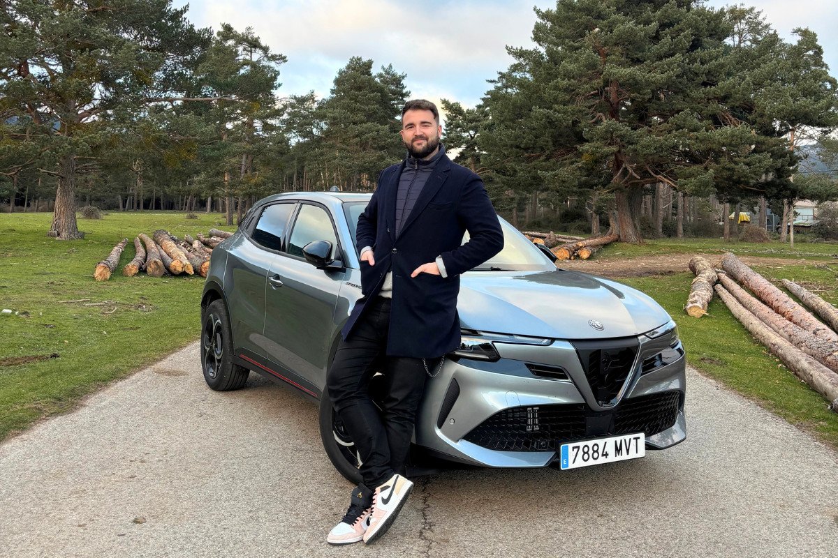 Alfa Romeo Junior