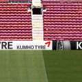 Kumho llega a un acuerdo de patrocinio con la Liga Española de Fútbol