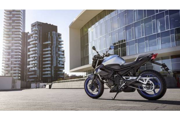 Sistemas de seguridad en moto: el ABS