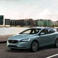El Volvo V40 estrena cambio de imagen