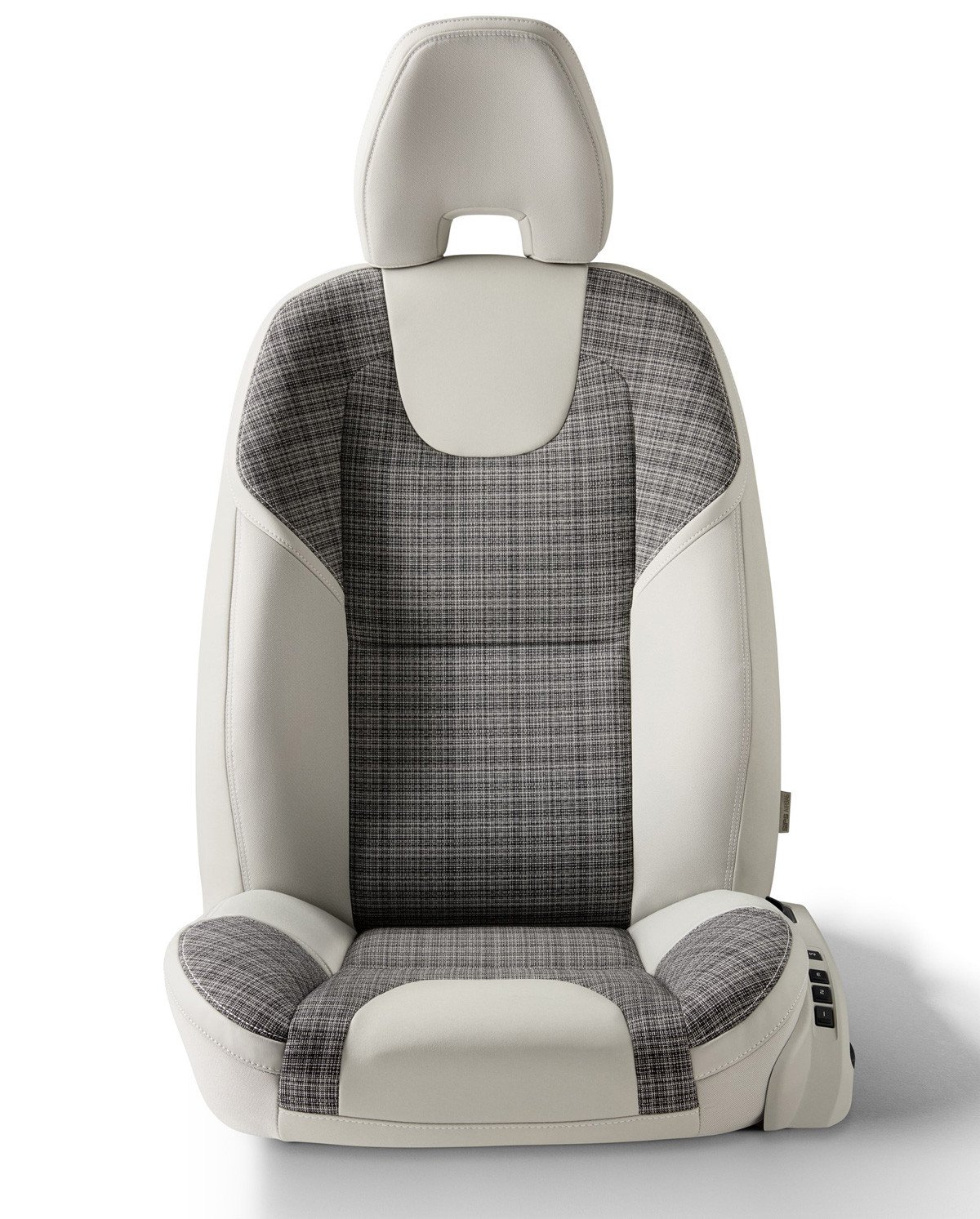 El Volvo V40 estrena cambio de imagen