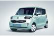 Kia lanza su primer coche eléctrico